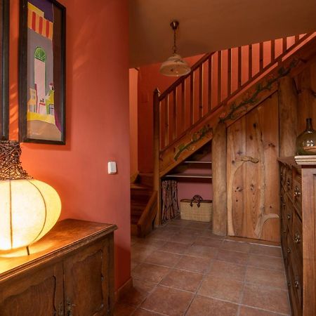 Era De Trespui En Pirineos Villa Peramea Bagian luar foto