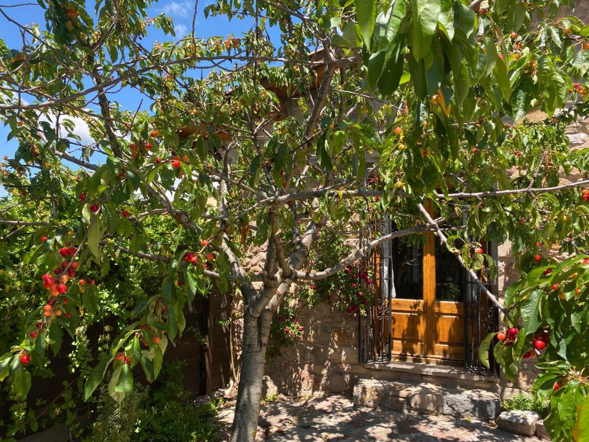 Era De Trespui En Pirineos Villa Peramea Bagian luar foto