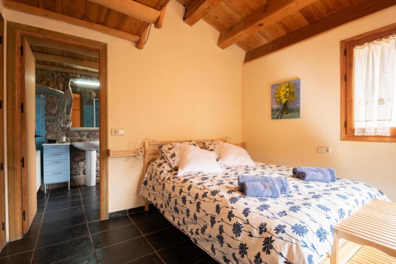 Era De Trespui En Pirineos Villa Peramea Bagian luar foto