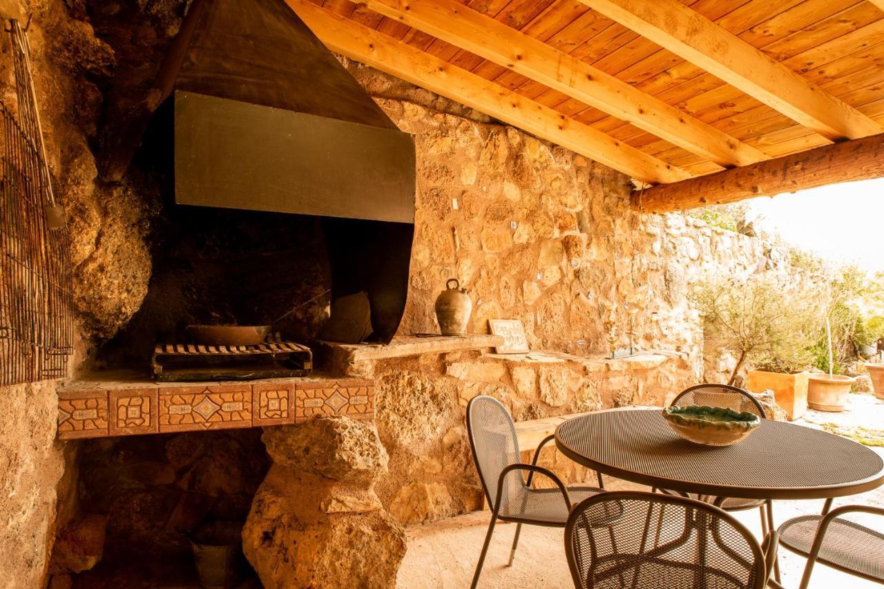 Era De Trespui En Pirineos Villa Peramea Bagian luar foto